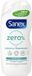 Sanex ZERO% Hydrating Shower Gel 725 ml