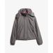 Superdry Windjack met capuchon voor dames Pop Zip Arctic SD