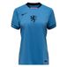Nike Pays-Bas Maillot Extérieur EURO Féminin 2025 Femme X-Small