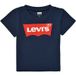 Levis T-shirt Korte Mouw Levis BATWING TEE