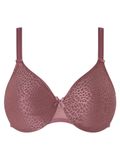 Chantelle Lingerie - Dames - Bh's - Magnifique - Minimizer bh - 85C - Rose des Bois