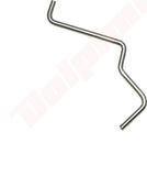 Stihl Tige de starter pour Stihl MS200 (numéro d'article : 1129 185 1900)