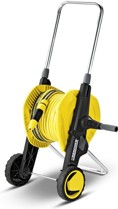 Kärcher Slangwagen HT 3.420 Kit - incl. 20 m slang