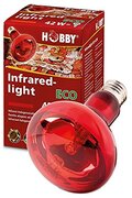 Hobby 37584 Infraredlight Eco, 70 W