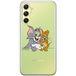 ERT GROUP mobiel telefoonhoesje voor Samsung A34 5G origineel en officieel erkend Tom & Jerry patroon 005