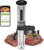 KitchenBoss Sous Vide Stick Garer - 1100 W