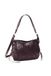 Desigual Sac_siroco Quincy - ACCESSOIRES SAC D'ÉPAULE PU Femme, rouge
