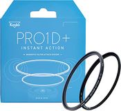 PRO1D+ Kenko PRO1D+ Instant Action UVL41 Set 49 mm