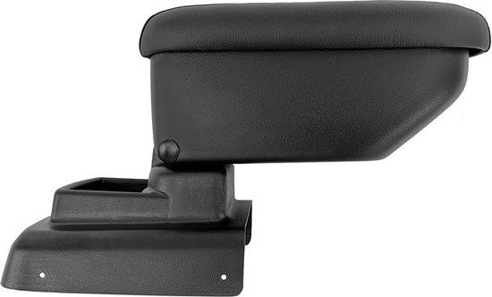 Armsteun Kunstleder Volkswagen Caddy V Box/MPV (modellen met DSG) 2020-