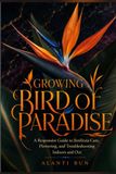Growing Bird of Paradise: A Responsive Guide to Strelitzia Care, Flowering, and Troubleshooting Indoors and Out