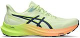 ASICS GT 2000 12 Chaussures de course Ferme Unisexe Bleu