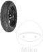 Vee Rubber 120/80-12 65J TL Avant Pneu Vee Rubber VRM133