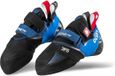 Ocun Ozone Hv Chaussures d'escalade Bleu EU 38 1/2