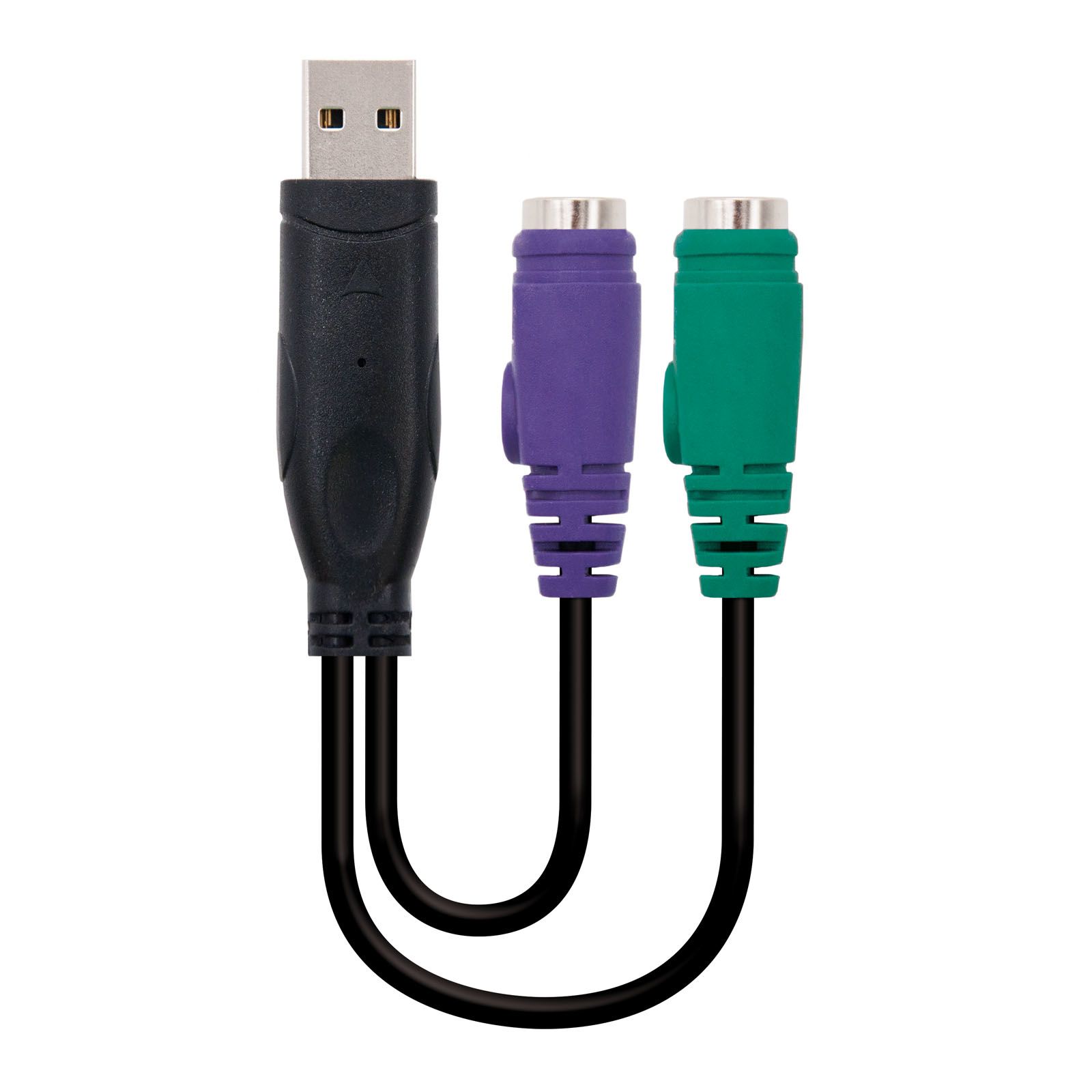 Nanocable Cable / 0.15 m / Unisex