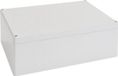 Bopla EUROMAS EM 223 62223000 Outdoorbehuizing 200 x 150 x 77 Polycarbonaat Grijs-wit (RAL 7035) 1 stuk(s)