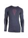 UYN U100358 heren Henley-shirt