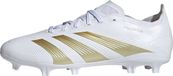 adidas Performance Predator League Firm Ground Chaussures de football - Unisexe - Blanc - 46 2/3