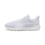 PUMA Softride Cosmic SLIPTECH™ uniseks sneakers 42.5, White Feather Gray