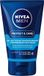 NIVEA MEN Gel nettoyant visage - 3x100 ml
