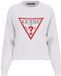 Guess Origineel fleece sweatshirt
