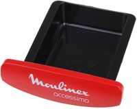 MOULINEX Opvangbak kookvocht Barbecue TS01038450