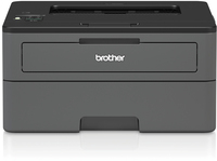 Brother HL-L2370DN Laser Printer - Zwart/Wit - A4 - Duplex - Ethernet