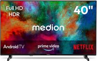 MEDION MD840100 / LED-LCD TV / 40 inch / 2025