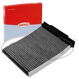 CORTECO 80004677 Verwarming | Compatibel met: RENAULT MEGANE II, MEGANE II Coupé-Cabriolet, MEGANE II Kombi, MEGANE II Stufenheck