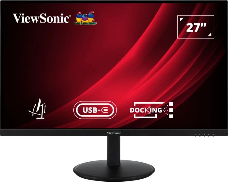 Viewsonic VG2709U 27 inch 2K Monitor