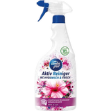 Ambi Pur WC Active Hygienic & Fresh Rose & Lily Toiletreiniger Spray - 750 ml