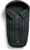 Elodie Quilted Voetenzak - Minnesota Green