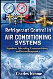 Refrigerant Control in Air Conditioning Systems