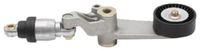 JAPANPARTS JPTP-201 spanrol Poly-V