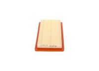 BOSCH Luftfilter 1457433259