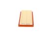 BOSCH Luftfilter 1457433259