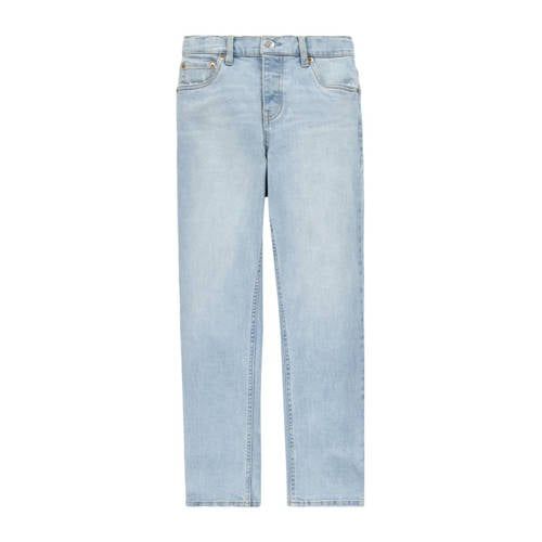 Levi's Kids 501 Original Regular Fit Jeans - Luxor Last