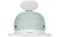 Kindsgut pot de bébé couleur aqua