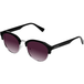 Hawkers Lunettes de Soleil Hawkers Diamond Black - Wine Classic Arrondies