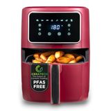 Bergner Naturally Airfryer