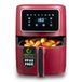 Bergner Naturally Airfryer