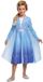 Disguise DISNEY - FROZEN 2, Elsa Op reis Basic Plus, Maat M (7-8 jaar), Meisjes