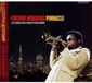 PIAS Nederland Freddie Hubbard - Pinnacle, Live & Unreleased From Keystone Korner (CD)