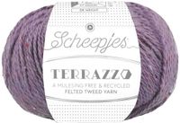 Scheepjes Terrazzo 727 Cardo Garen - 1x50g