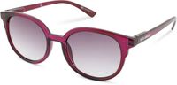 Vista Bonita Gradient Vertebril Nova-Very Berry -5.00