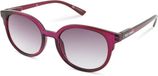 Vista Bonita Gradient Vertebril Nova-Very Berry -5.00