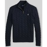 Polo Ralph Lauren Trui crème / navy