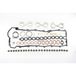 Corteco 417005P Afdichtingsset, getest | Compatibel met: BMW 3, 3 Touring, 5, 5, 5 Touring, 7, X5, LAND ROVER RANGE III
