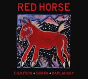 Compass Records Red Horse