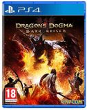 Deep Silver Dragon's Dogma: Dark Arisen PlayStation 4