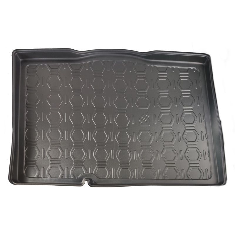 Kofferbakmat 'Design' voor Ford Focus IV HB 5-deurs 2018- (Hoge laadvloer)